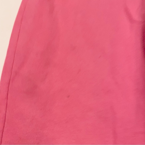 Victoria's Secret PINK Jogger Sweatpants Pink Size Large - Picture 6 of 16